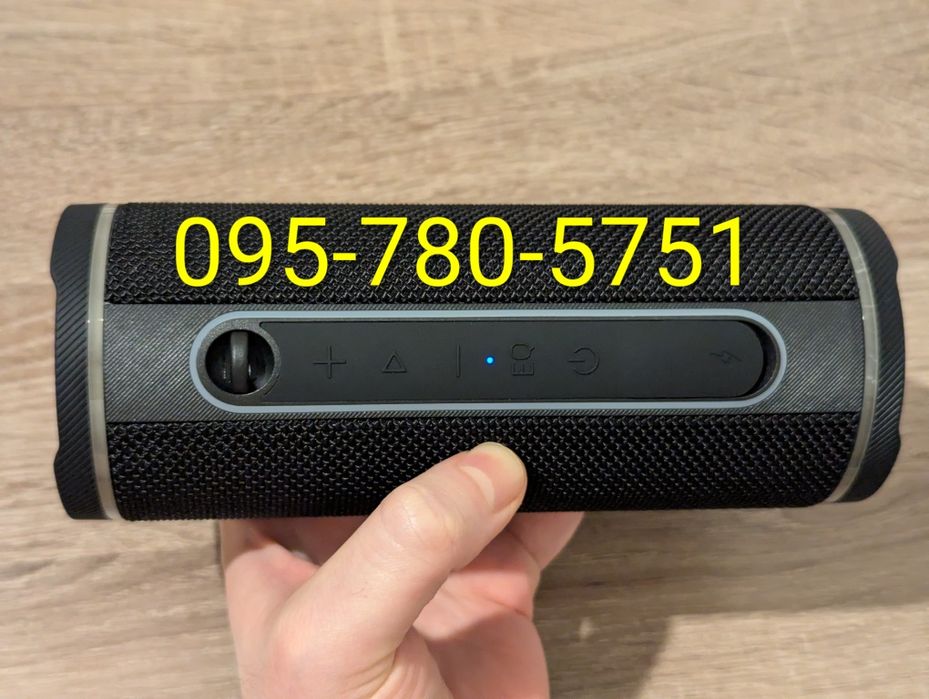 Блютуз колонка Mlove (Mifa) дві полоси, 30Вт, супер бас, топовий звук