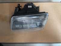 Reflektor cinquecento Sporting czarne tło 46402651
