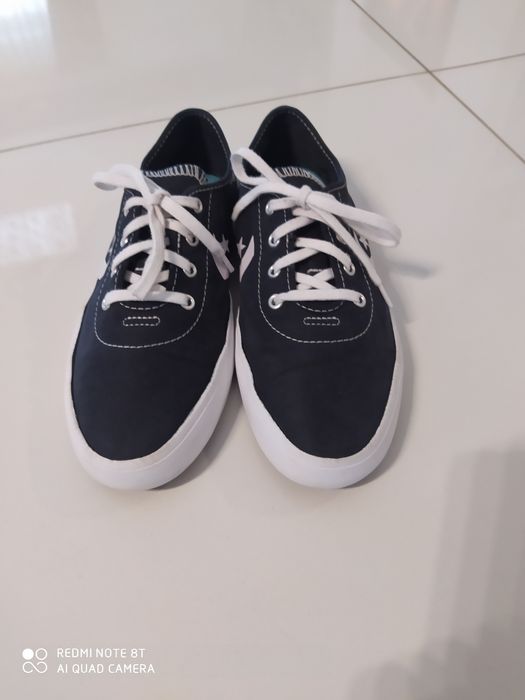 Converse trampki 40