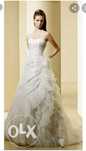 Suknia ślubna La Sposa Fantasia 36 /38