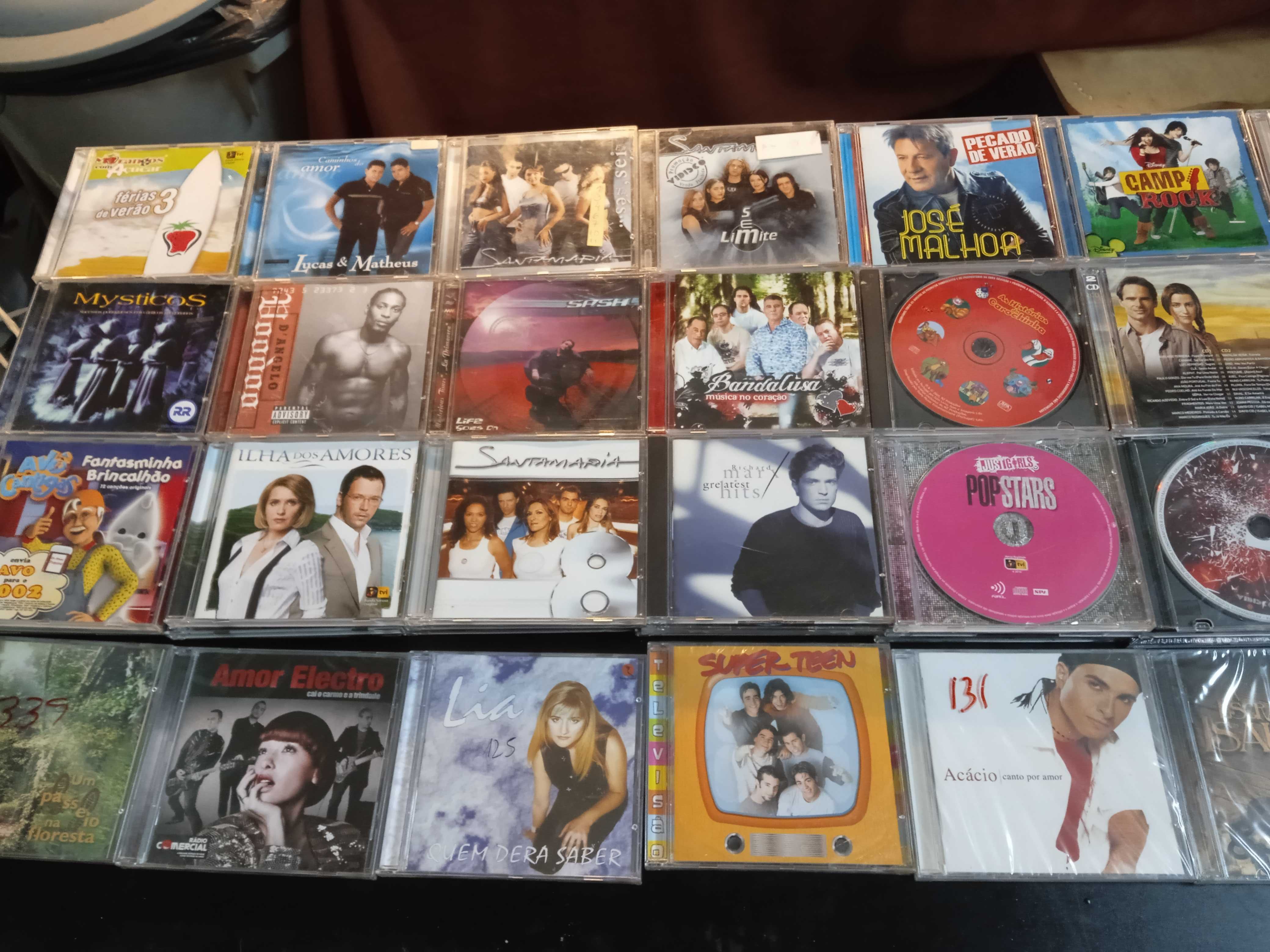 musica portuguesa CDS