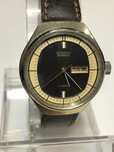 Zegarek automatyczny 21 kamieni damski Vintage Citizen 54-0455
