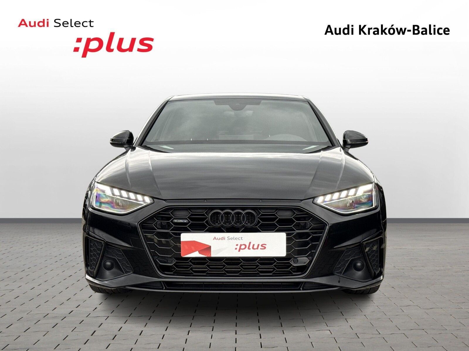 Audi A4 265 KM Quattro S-Line Kamera Apple CarPlay Android Auto Gwarancja
