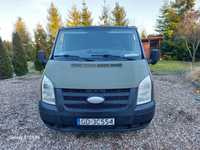 Ford Transit 2007