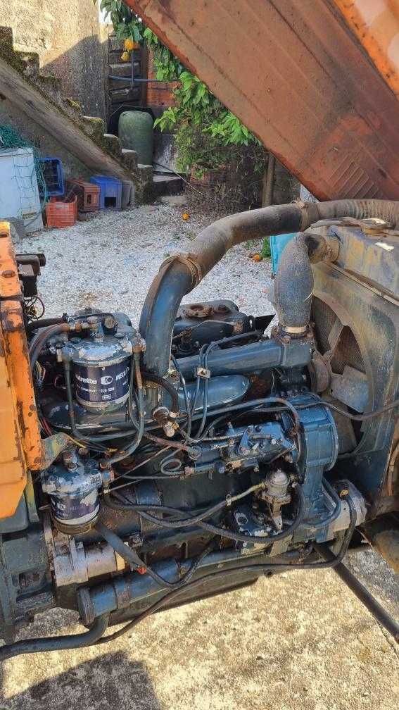 Trator Universal 600