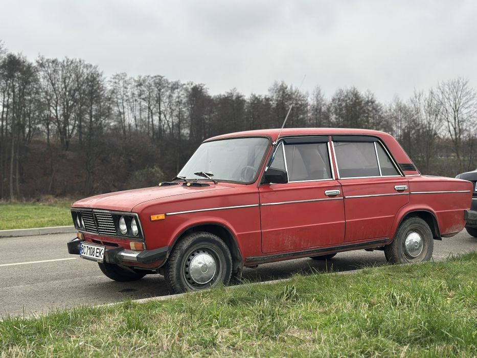 VAZ 21063 1.3l sprawny