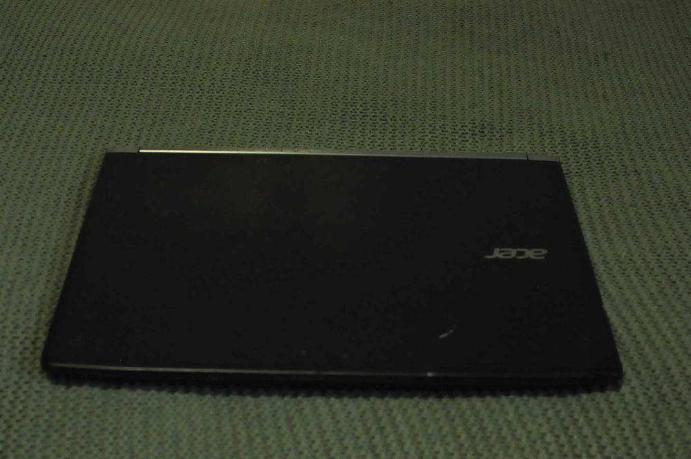 Игровой ноутбук Acer nitro VN7  (Core i5/16Gb/SSD+HDD /NVIDIA -4Gb)