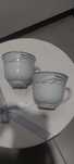 Zestaw kawowy porcelanowy