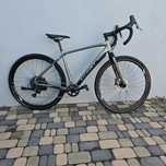 Giant ToughRoad SLR GX 0 Gravel Гідравлічні Гальма