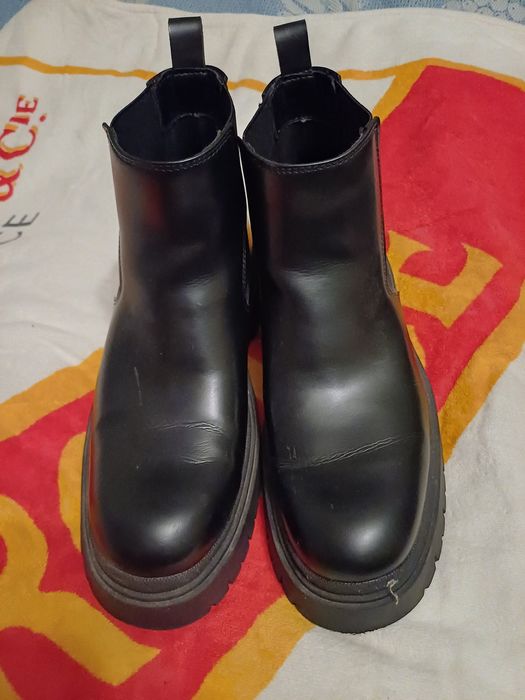 Челсі черевики,ботінки демі,підліткові, чоловічі