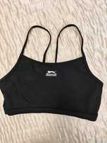 Топ женский спортивный Slazenger S-M.