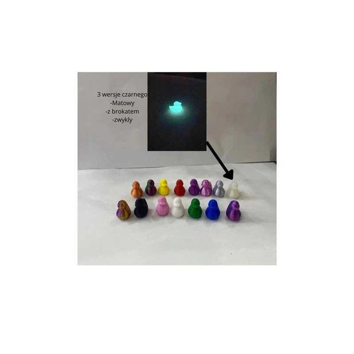 Zabawka 3D Spiralny Stożek Antystresowy – Różne Kolory + GRATIS!