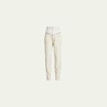 Джинси Isabel Marant Noemie Jeans White