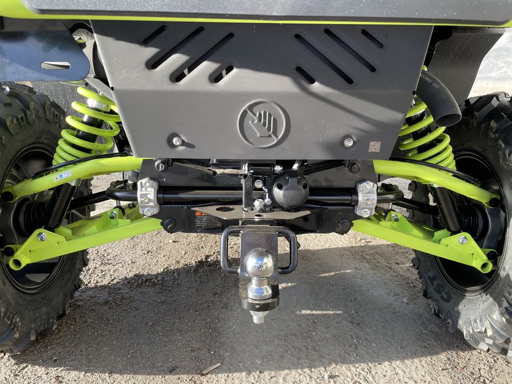 Квадроцикл Баги Багги Багі Баггі ATV UTV Segway Fugleman 1000cc