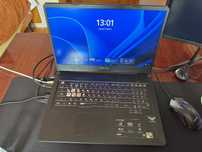 ASUS TUF gaming fx705dt