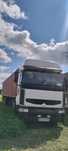 Renault premium 400