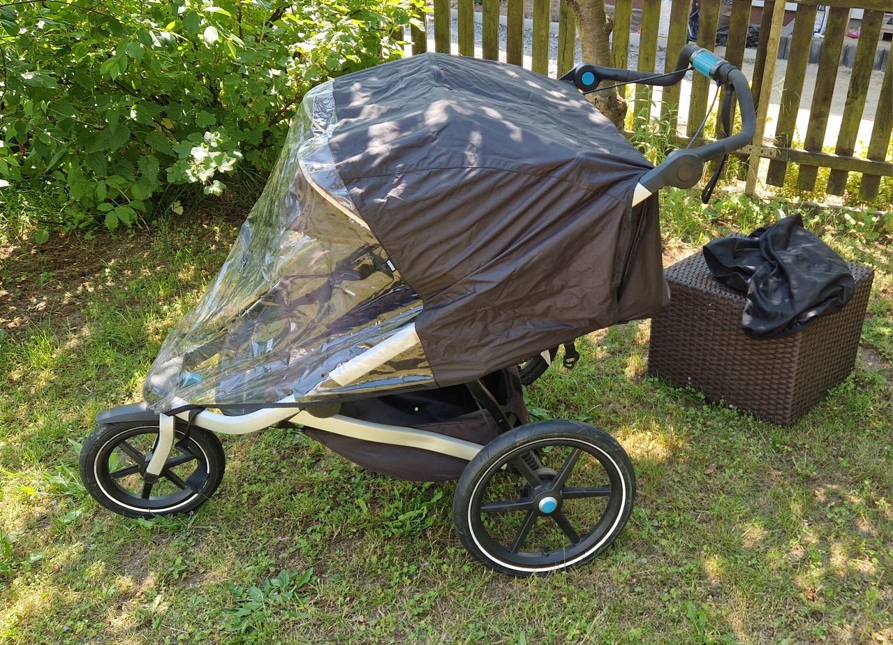 Thule Urban Glide 2 Double