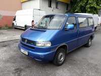 Volkswagen Cafavelle VW Caravelle T4 2.5TDI 102PS