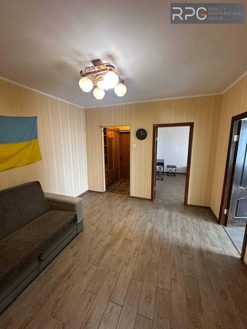 Продаж 3к квартири з ремонтом вул. Радунська Деснянський рн