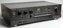 Підсилювач Technics SU-V55A