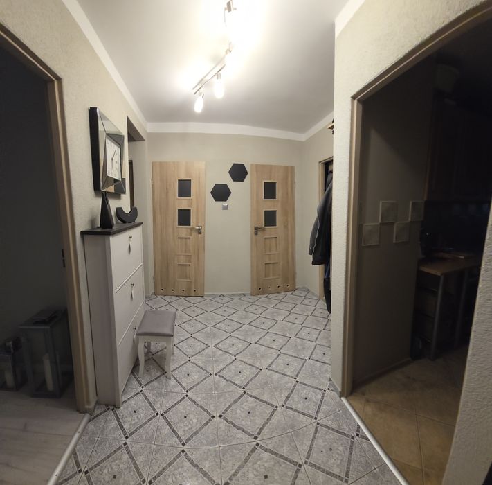 Sprzedam mieszkanie 55m2