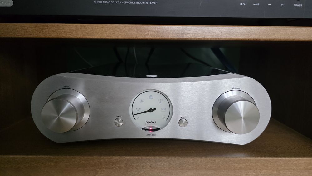 Gato Audio AMP-150