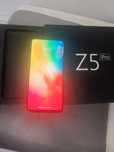 Lenovo Z5 Pro 6/64GB працює з нюансами.