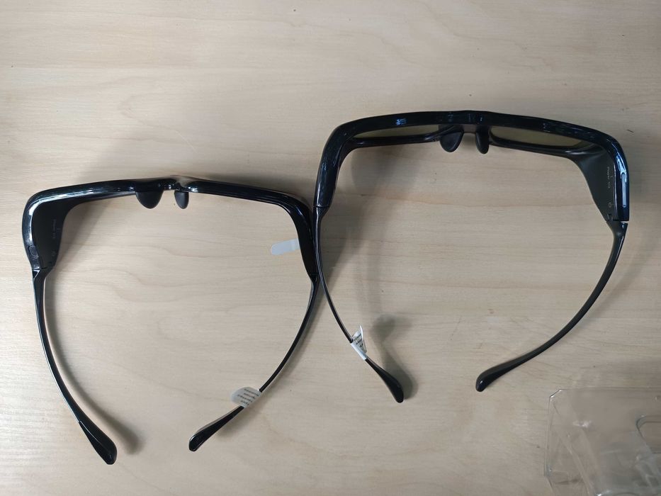 3D окуляри Fhilips