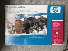 HP invent- papier fotograficzny  380g B+ A3+