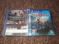 God of War - Sony PS4