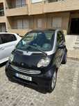 Smart ForTwo Coupé Passion 61
