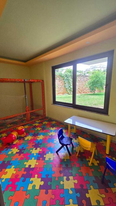 Продажа дуплекса 3+1 130м2 Carmel Sun OBA Алания Кармел Сан Оба