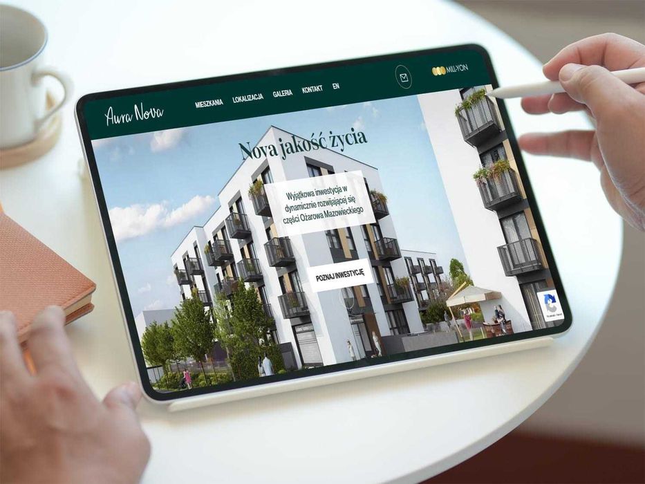 Reklama Google, Facebook | Strona WWW | Tworzenie Stron Internetowych