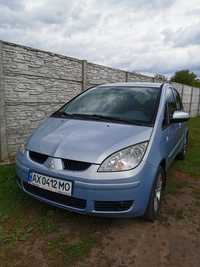 Авто Mitsubishi Colt 2006