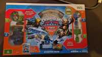 Skylanders trap team wii nowa nintendo