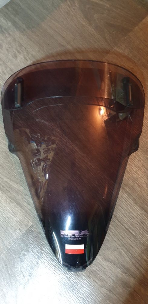Szyba deflrktor DL v-strom oryginalna