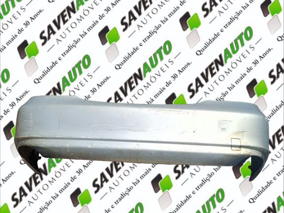 Pára-choques trás MERCEDES-BENZ CLS (C219)