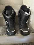 Botts snowboard BURTON