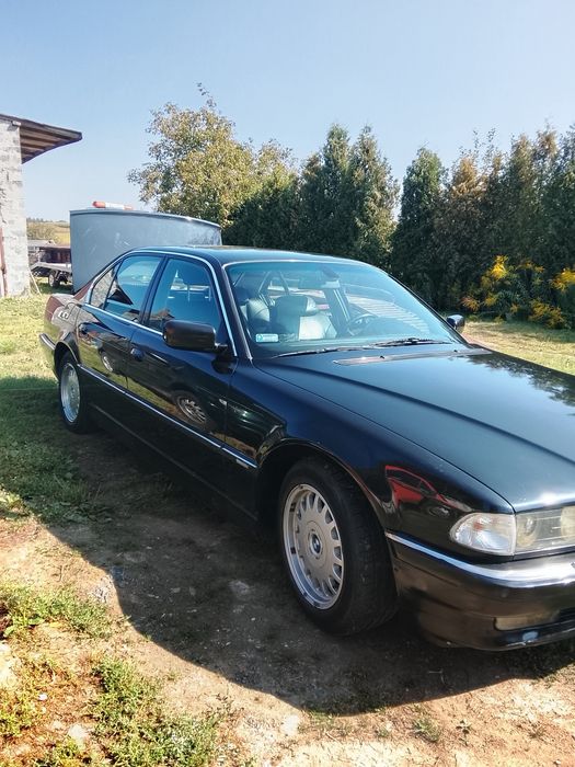 Osobowe BMW   Śląskie