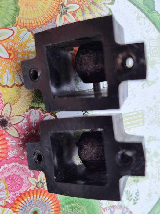 Колесики від пилососа ВІХРЬ