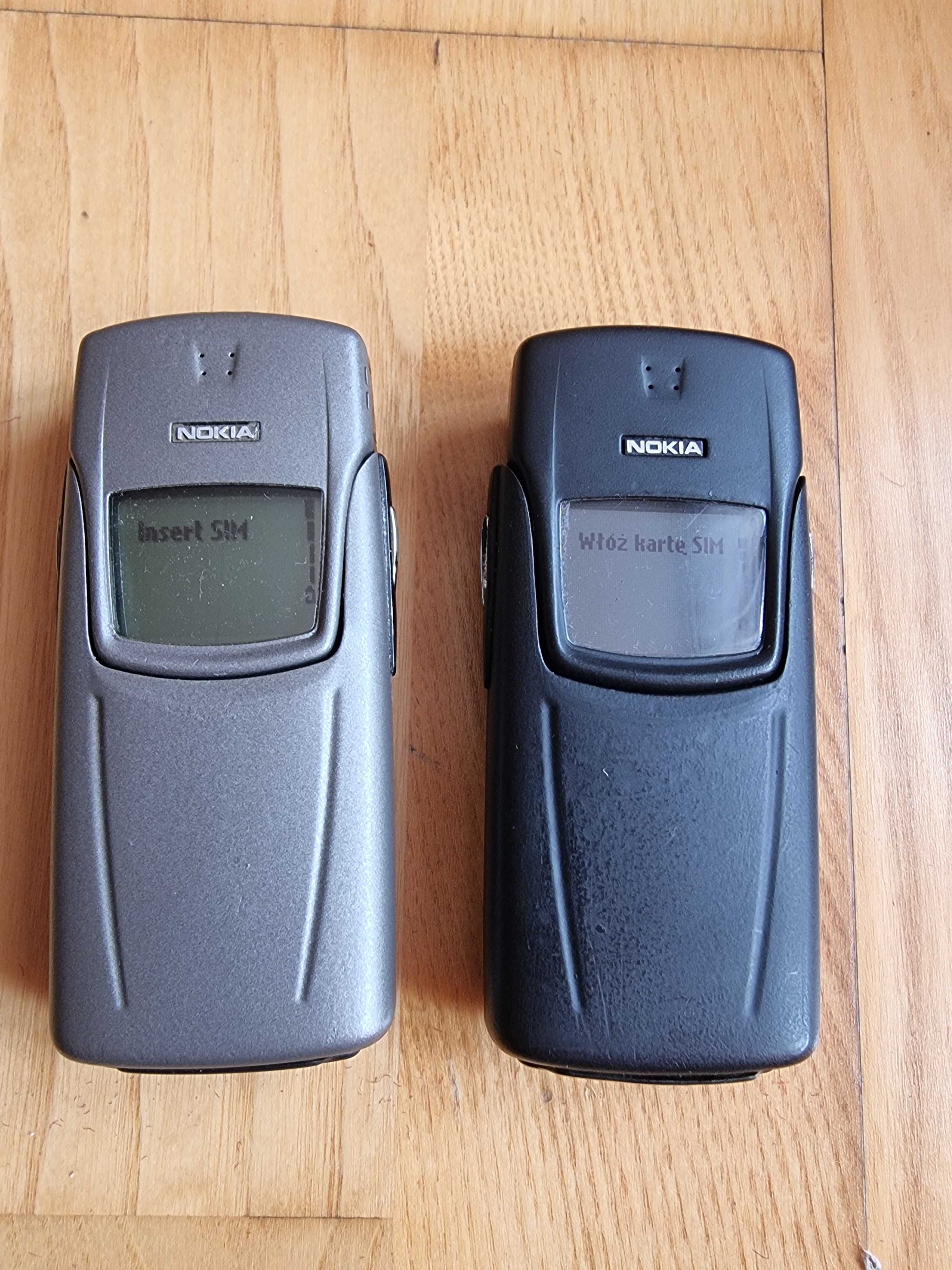 Nokia 8910 dla kolekcjonera