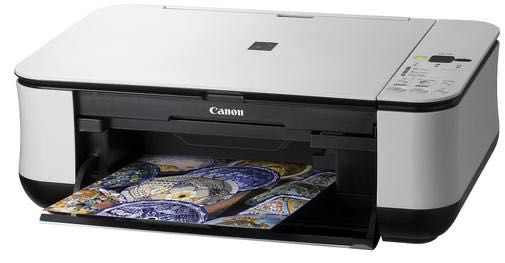 Багатофункціональний пристрій Canon PIXMA MP250