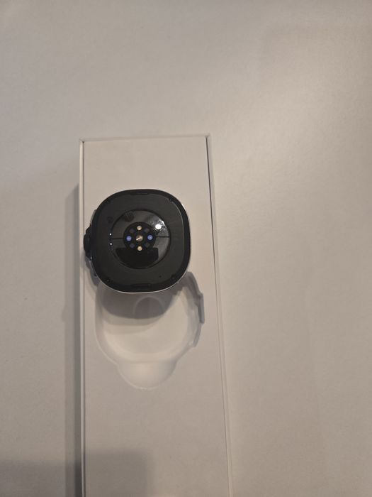 Sprzedam Smartwatch Samsung Galaxy Watch 8 classic 46mm cena 1100