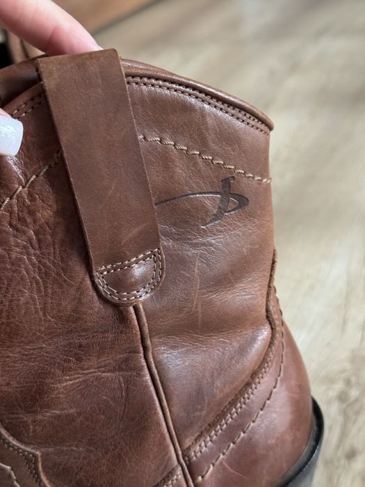 Шкірянні козаки