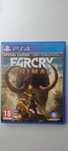 Gra PS4 Far Cry  Tanio!