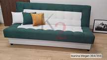 PROMOCJA Kanapa NEON sofa TANIA wersalka szybka dostawa do 7 dni