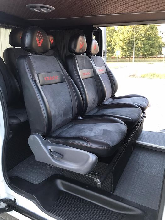 Продамо  рено трафік