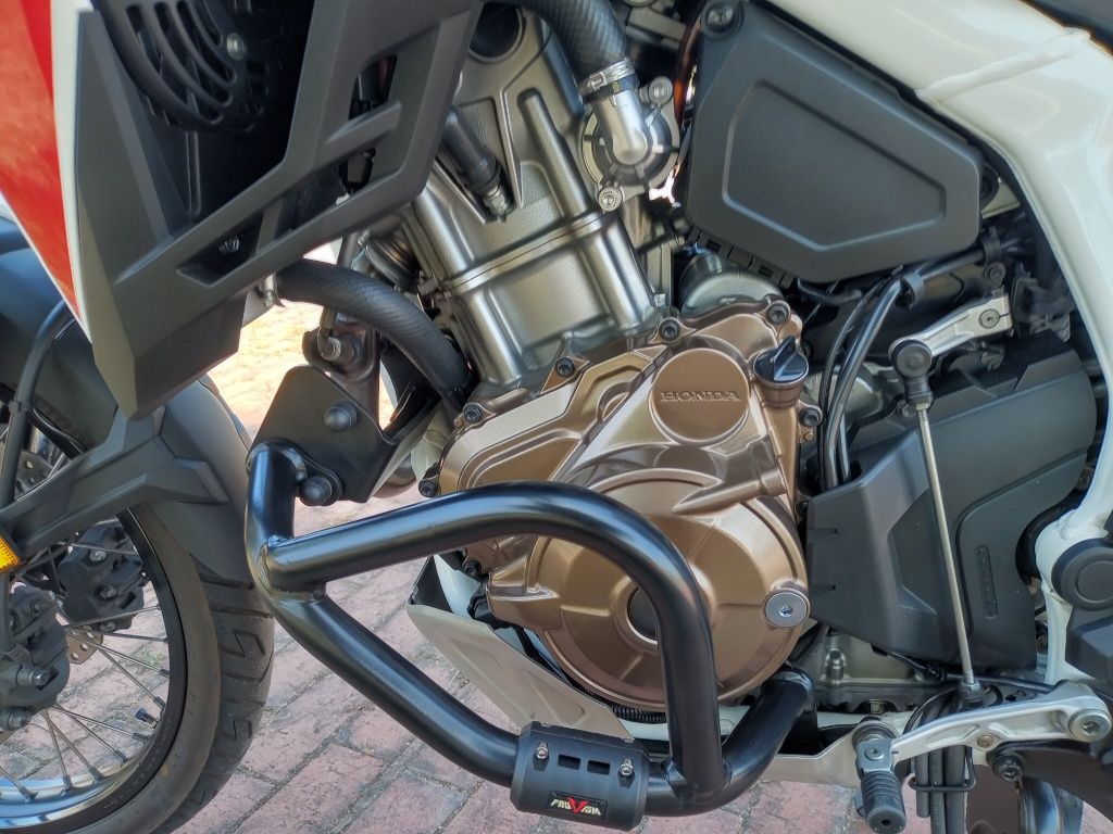 Honda CRF 1100L África twin
