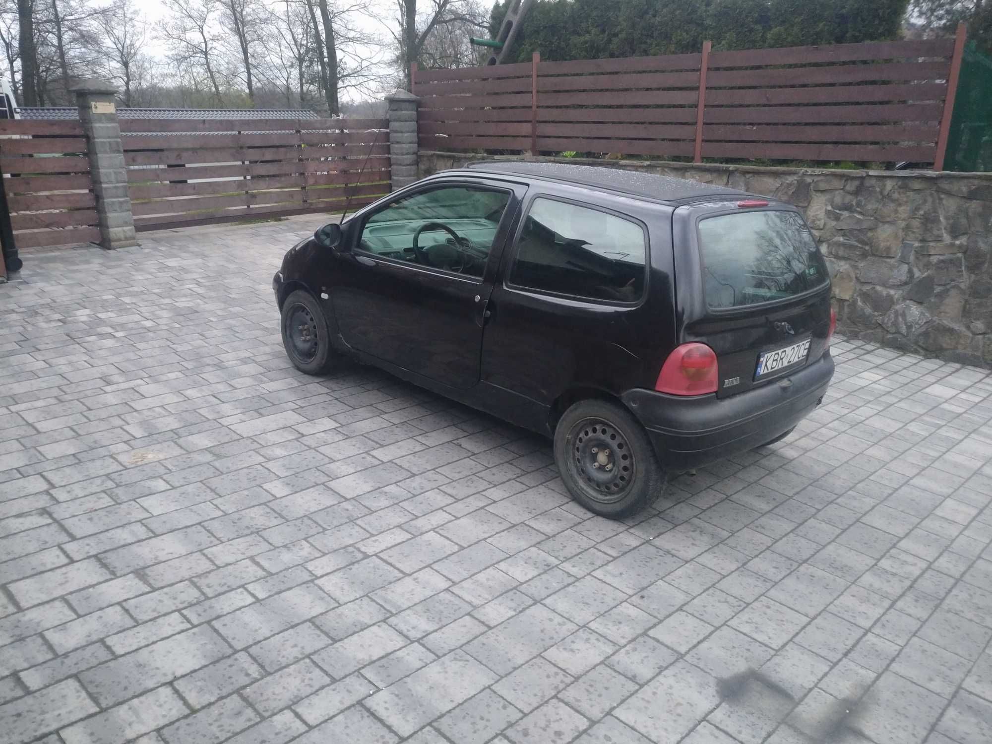 Renault Twingo 1.2