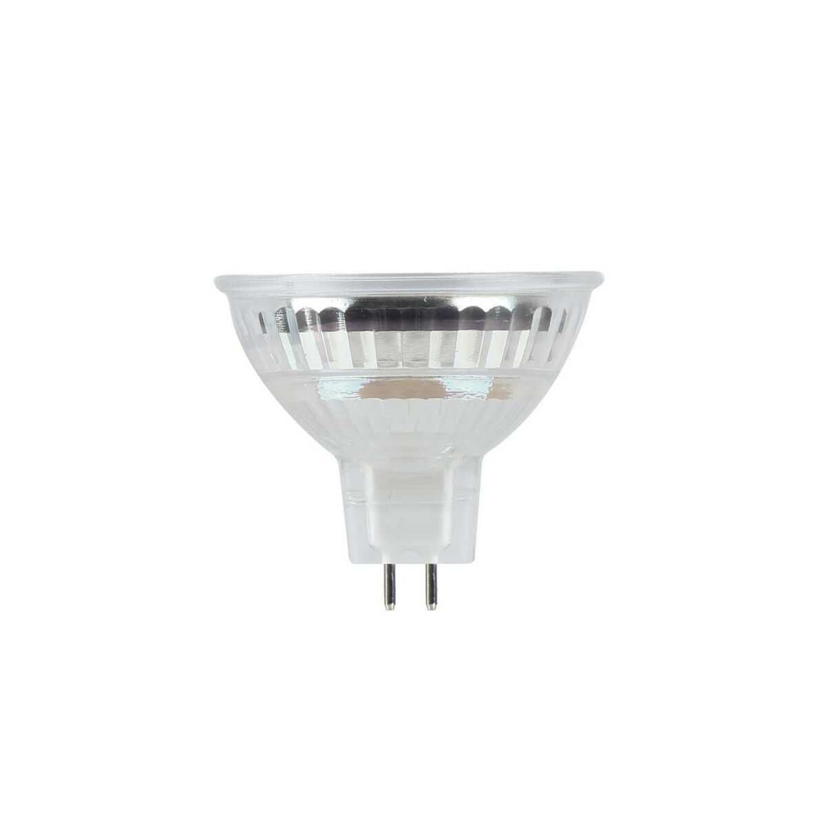 Nowa Żarówka LED GU5.3 8 W = 50 W 700 lm Ciepła LEXMAN